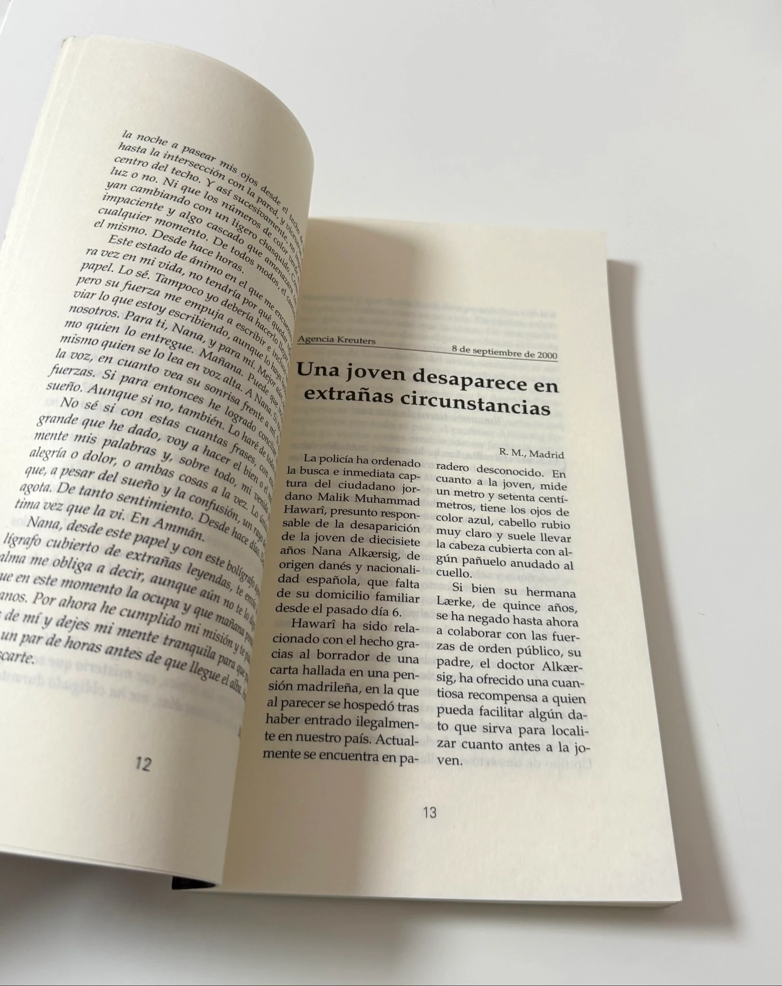 Libro Ammor en Ammán – photo 5